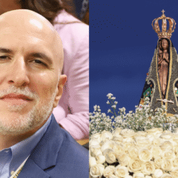 Tabet expõe ameaças após postagem sobre Nossa Senhora Aparecida excluída a pedido de Flávio Bolsonaro