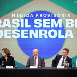 Tem dinheiro em bets? Veja perguntas e respostas sobre a MP que proíbe apostas online