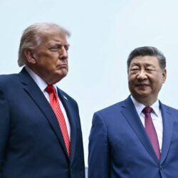 Trump receberá Xi Jinping nos EUA e vai oferecer jantar com CEOs das big techs Trump receberá Xi Jinping nos EUA e vai oferecer jantar com CEOs das big techs