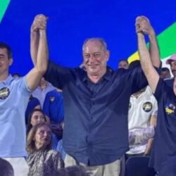 TSE suspende candidaturas de Roberto Cláudio e Capitão Wagner e abre impasse para Ciro TSE suspende candidaturas de Roberto Cláudio e Capitão Wagner e abre impasse para Ciro