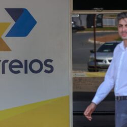 TST suspende julgamento de dissídio da greve dos Correios