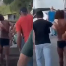 Turista holandesa denuncia estupro em Salvador; suspeito é preso em flagrante