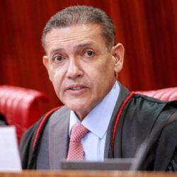 “Turma do KN”: PF vê indícios de tráfico de influência junto a Nunes Marques em contrato de R$ 427 mi com Vorcaro “Turma do KN”: PF vê indícios de tráfico de influência junto a Nunes Marques em contrato de R$ 427 mi com Vorcaro