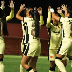 TV Brasil exibe final do Brasileirão feminino A2 com Vasco e Itabirito