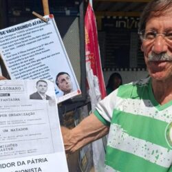 Um suburbano que resiste Um suburbano que resiste
