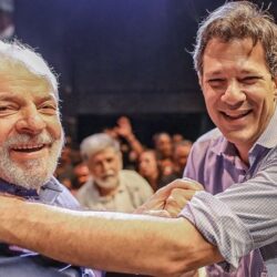 Virada de Haddad em SP? Pesquisas de 2022 e de agora mostram que é possível