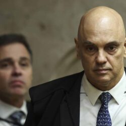 Vorcaro diz não lembrar se mensagens eram destinadas a Moraes em depoimento à PF Vorcaro diz não lembrar se mensagens eram destinadas a Moraes em depoimento à PF