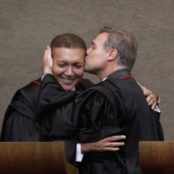 Vorcaro teria pagado “amiga que ficou com Kássio” Nunes Marques e viagem a Viena, revelam mensagens Vorcaro teria pagado “amiga que ficou com Kássio” Nunes Marques e viagem a Viena, revelam mensagens