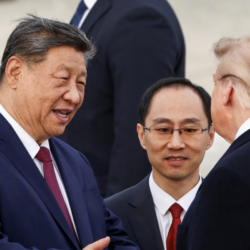 Xi cobra ações práticas para transformar relação entre China e EUA e evitar confronto