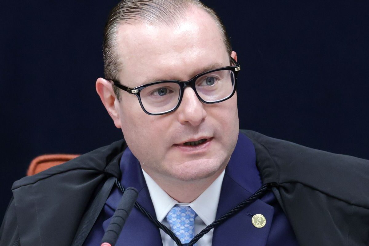 Zanin nega liminar para obrigar Senado a instalar CPI sobre Master