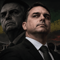 Zero Um promete um governo pior que o Zero Zero Zero Um promete um governo pior que o Zero Zero