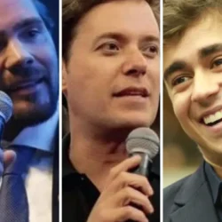 Zettel doou R$ 19 mi para Lagoinha depois que pastor fez Nikolas se desculpar com Vorcaro