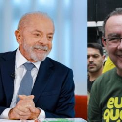 Campanha de Lula avalia incorporar propostas de Cury para o 2º turno