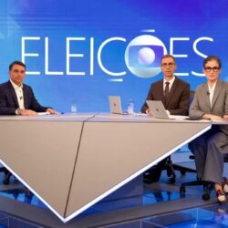 Carta aberta ao Grupo Globo reclama de parcialidade pró Flávio Bolsonaro na cobertura