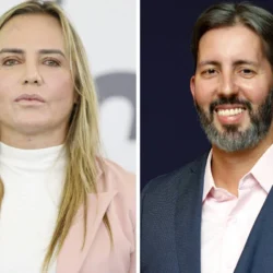 Datafolha: Celina Leão lidera no DF com 53% dos votos válidos, ante 26% de Grass