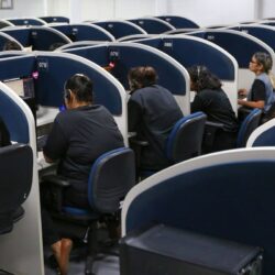 Ligue 180 tem 1,5 mil denúncias de violência política contra mulher Ligue 180 tem 1,5 mil denúncias de violência política contra mulher
