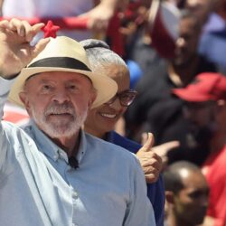 Lula costura acordo e fim da escala 6×1 será votado após o 1º turno das eleições