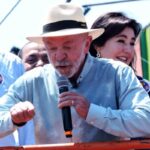 Lula diz que um cidadão que advogou pra um assassino de uma criança de 5 anos não pode ser presidente da República